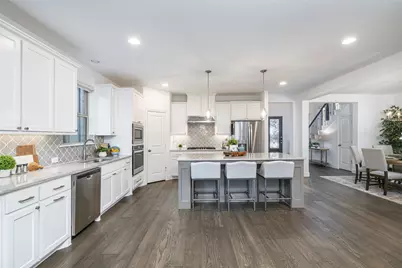 4864 Cumberland Circle, Carrollton, TX 75010 - Photo 4