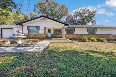 110 Pine Street, Weatherford, TX 76086 - Photo 38