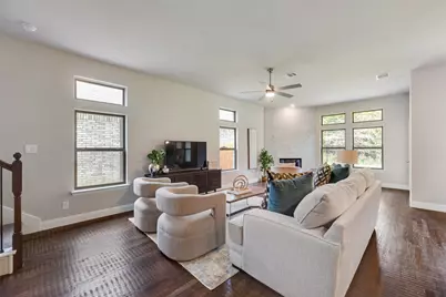 6117 Rodin Drive, Royse City, TX 75189 - Photo 8