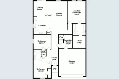 436 Canoe Way, Crowley, TX 76036 - Photo 16