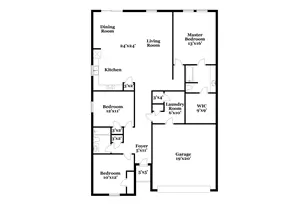 436 Canoe Way, Crowley, TX 76036 - Photo 16