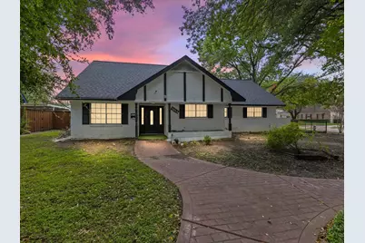 3614 Parader Court, Dallas, TX 75228 - Photo 2