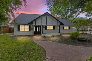 3614 Parader Ct, Dallas, TX 75228 - Photo 2