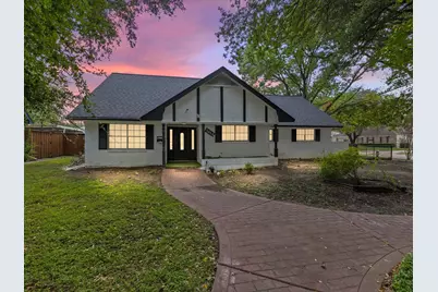 3614 Parader Court, Dallas, TX 75228 - Photo 2