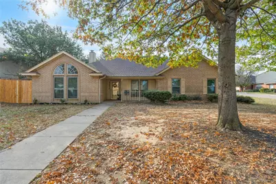 6402 Rockland Drive, Arlington, TX 76016 - Photo 1