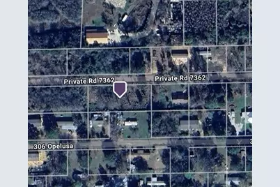 00 Private Road 7362 Road, Frankston, TX 75763 - Photo 4