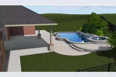 4405 Wolf Court, McKinney, TX 75071 - Photo 38