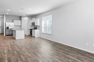 5317 Star Bright Dr, Fort Worth, TX 76179 - Photo 8