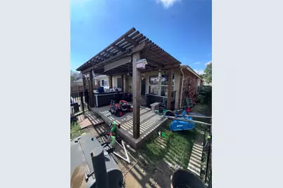 4712 Barnhill Lane, Fort Worth, TX 76135 - Photo 14