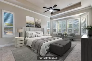 12106 Stacy Cove, Frisco, TX 75033 - Photo 16