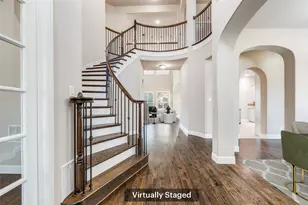 12106 Stacy Cove, Frisco, TX 75033 - Photo 4