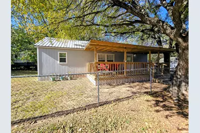 3807 Turquoise Trail, Granbury, TX 76048 - Photo 1