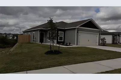 8205 White Wolf Trail, Ponder, TX 76259 - Photo 2