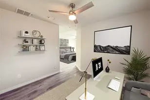 1912 E Branch Hollow Dr, Carrollton, TX 75007 - Photo 18