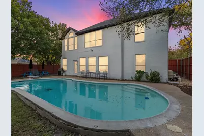 4501 Westbriar Lane, Grand Prairie, TX 75052 - Photo 2