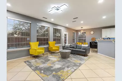 4501 Westbriar Lane, Grand Prairie, TX 75052 - Photo 4