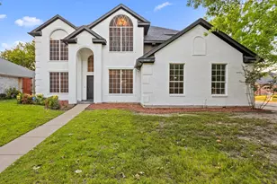 4501 Westbriar Ln, Grand Prairie, TX 75052 - Photo 40