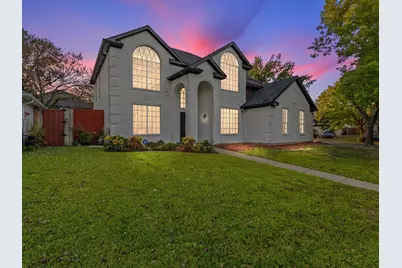 4501 Westbriar Lane, Grand Prairie, TX 75052 - Photo 1