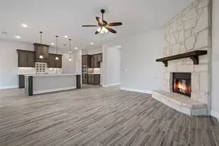 2111 Ranchwood Dr, Melissa, TX 75454 - Photo 6