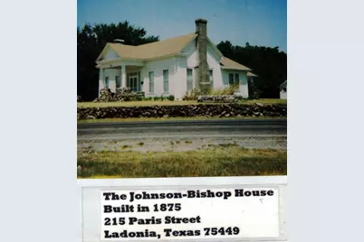 215 Paris Street, Ladonia, TX 75449 - Photo 20