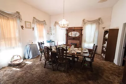 215 Paris Street, Ladonia, TX 75449 - Photo 4