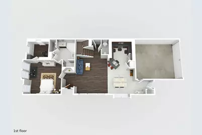 1577 Joy Drive, Carrollton, TX 75007 - Photo 16