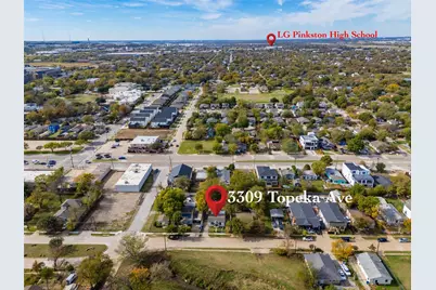 3309 Topeka Avenue, Dallas, TX 75212 - Photo 8