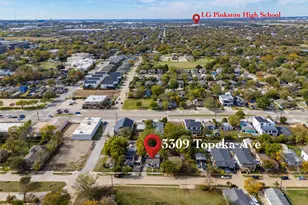 3309 Topeka Ave, Dallas, TX 75212 - Photo 8