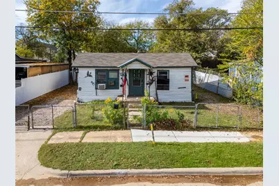 3309 Topeka Avenue, Dallas, TX 75212 - Photo 1