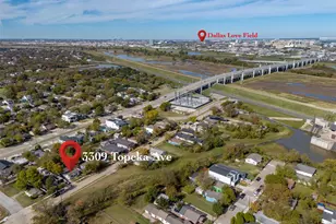 3309 Topeka Ave, Dallas, TX 75212 - Photo 6