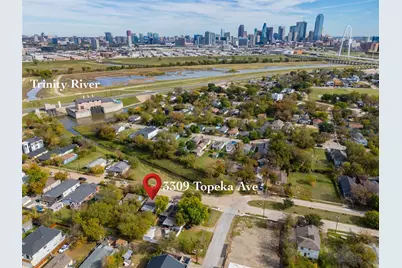 3309 Topeka Avenue, Dallas, TX 75212 - Photo 10