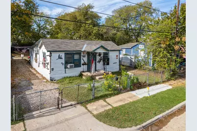 3309 Topeka Avenue, Dallas, TX 75212 - Photo 2