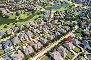 3609 Vanguard Dr, Frisco, TX 75034 - Photo 36