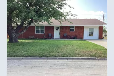 500 Parkway Drive, Brownwood, TX 76801 - Photo 1