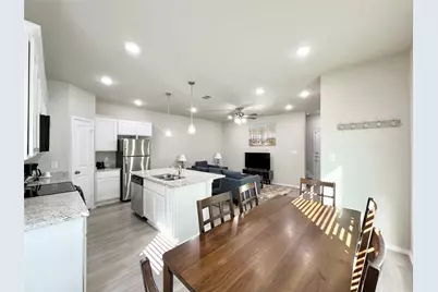 3501 E Renfro Street #402, Burleson, TX 76028 - Photo 8