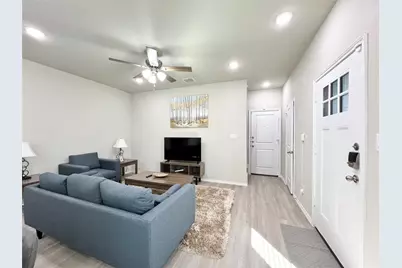 3501 E Renfro Street #402, Burleson, TX 76028 - Photo 4