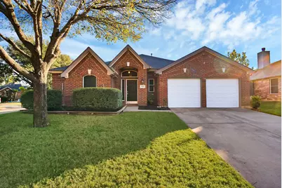 3204 Berkshire Lane, Corinth, TX 76210 - Photo 2