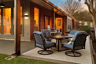 3204 Berkshire Ln, Corinth, TX 76210 - Photo 30