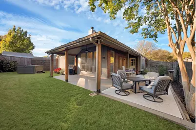 3204 Berkshire Lane, Corinth, TX 76210 - Photo 34