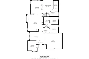 3204 Berkshire Ln, Corinth, TX 76210 - Photo 38