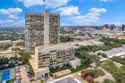 6211 W Northwest Highway #503, Dallas, TX 75225 - Photo 16