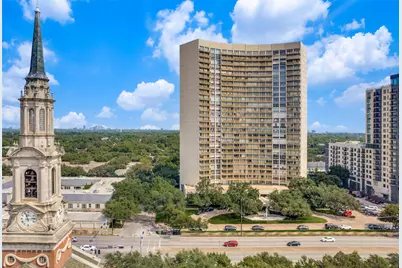 6211 W Northwest Highway #503, Dallas, TX 75225 - Photo 1