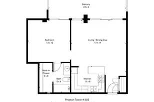 6211 W Northwest Hwy, Dallas, TX 75225 - Photo 4