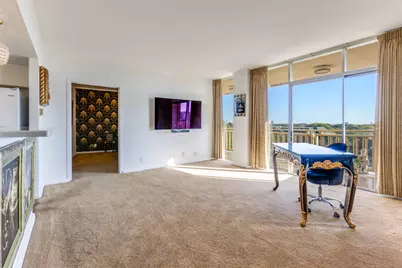 6211 W Northwest Highway #503, Dallas, TX 75225 - Photo 8