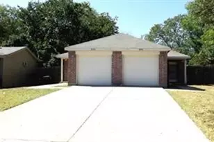 2300 Coleman Ave, Fort Worth, TX 76105 - Photo 1