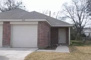 2300 Coleman Ave, Fort Worth, TX 76105 - Photo 2