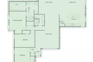 2972 Eric Ln, Farmers Branch, TX 75234 - Photo 2