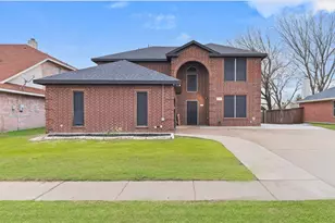 920 Red Oak Trail, Cedar Hill, TX 75104 - Photo 1