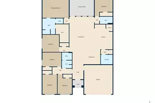 1920 Cookes Ln, Cleburne, TX 76033 - Photo 28