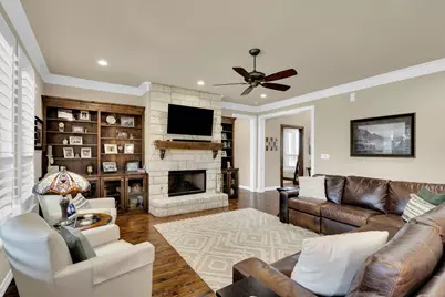 5631 Limestone Lane, Midlothian, TX 76065 - Photo 10